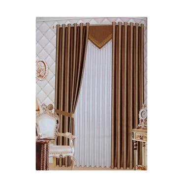 Download 97 Gambar Gorden Warna Coklat  Gratis