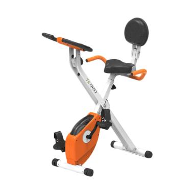 Jual Celebrity Grosir X Bike Tl 920 Sepeda Statis Murah Agustus