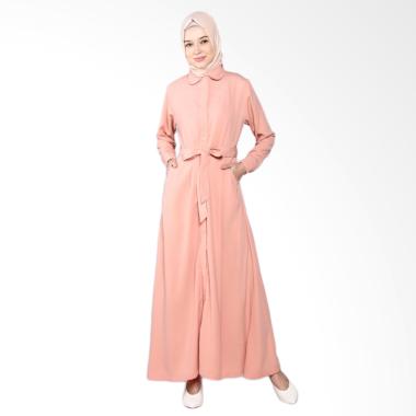Glitzglozz Sierra Long Cardi Busana Muslim
