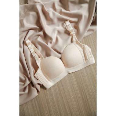 Harga Bra Cotton Wireless Terbaru Mei 