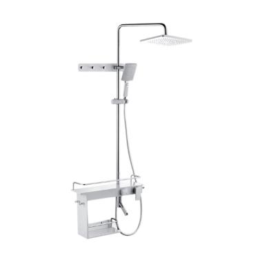 Germany Brilliant GBN2WW Verisa Series Shower