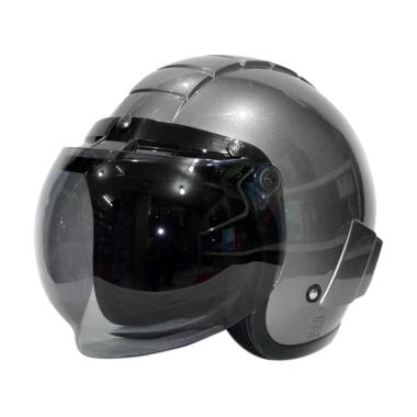 Unduh 74 Koleksi Gambar Helm Robot Terbaru HD