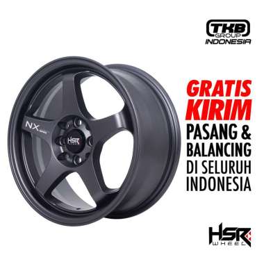 Figuur beklimmen capaciteit Jual Velg Mobil Xenia 16 Terbaru - Harga Murah | Blibli.com
