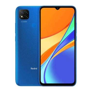 XIAOMI REDMI 9C 3/32GB Blue
