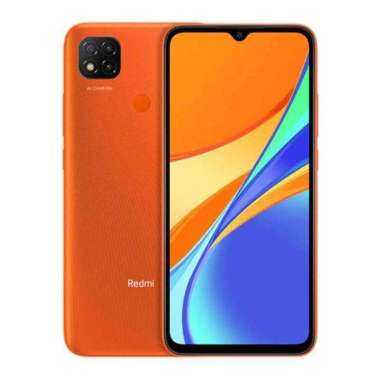 XIAOMI REDMI 9C 3/32GB Orange