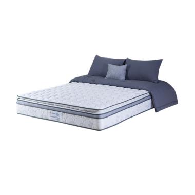 Comforta Superfit Super Platinum Wh ... ingbed Khusus Jabodetabek