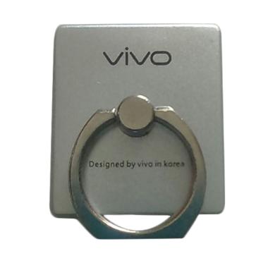 Tania Acc Vivo Phone Stand - Silver