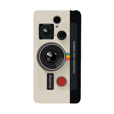Premiumcaseid Retro Polaroid Camera ... g for Xiaomi Redmi Note 2