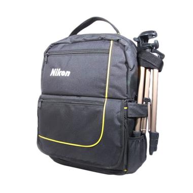 Nikon NR-04R Ransel Bag Tas Kamera