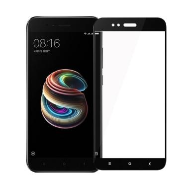 HMC Tempered Glass Screen Protector for Xiaomi Mi ...