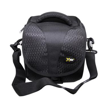 X12T Zamrud 120 X12T logo Yellow DS ... R and 2 Lenses Tas Kamera