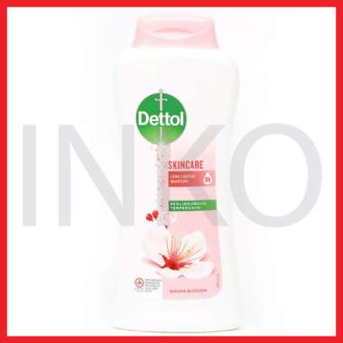 Dettol Body Wash