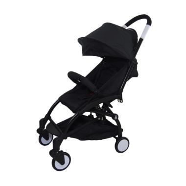 stroller pockit murah