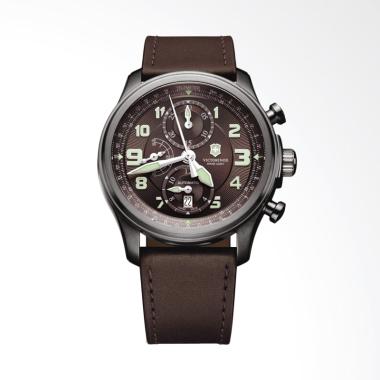 Jam Tangan Swiss Army 241520 Infantry Chronograph Pria
