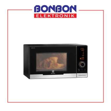 Electrolux Microwave Oven EMM-2348X