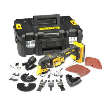 DeWalt DWE315K Mesin Multi Cutter Oskilasi