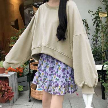 Harga sweater oversize clearance