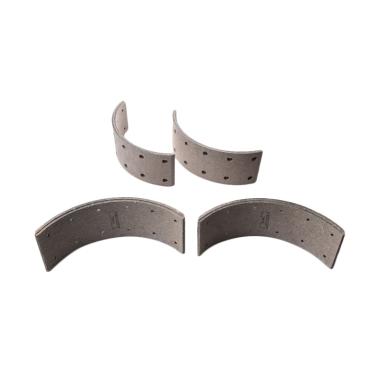 Isuzu I6-87870 028-1 BRAKE LINING For ELF DOBEL N66-71 Isuzu I6-87870 028-1 BRAKE LINING For ELF DOBEL N66-71