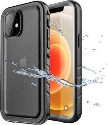 iPhone 12 / Pro / Mini / Promax Casing Sportlink Waterproof Case Ori - iPhone 12