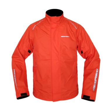 Respiro IMPERMIA R2.2 Jaket Motor Pria - Orange