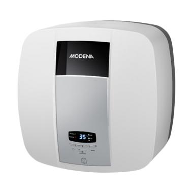 Modena ES-15DR Casella Water Heater ... isplay with Remote [15 L]