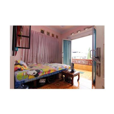 Kost JQ Homestay Family -Jl.Pondok ... Ciputat Tangerang Selatan