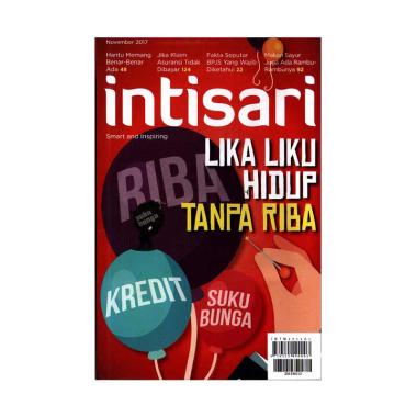 INTISARI 662 Majalah Umum