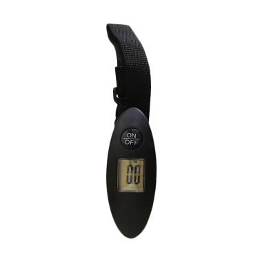Securiguard Travelers Mini Scale Timbangan Koper Digital