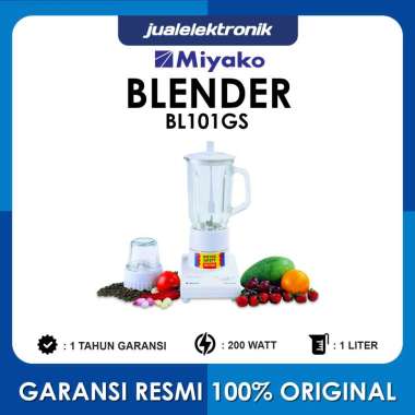 Miyako BL-101 GS Blender