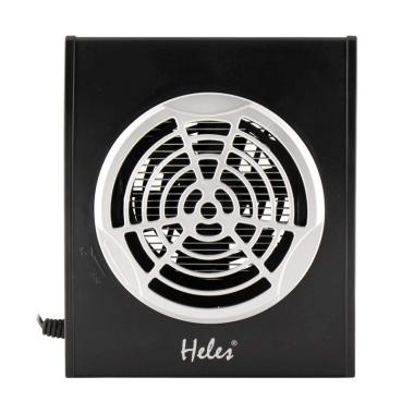 Heles Mosquito Insect Killer Perangkap Nyamuk