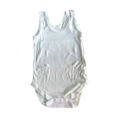 Mom Singlet Little Q Jumper Bayi Girl