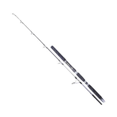 Maguro PE 3-6 Punisher K-Series Jigging Joran Pancing