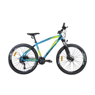 United Nucleus 4.00 Sepeda MTB [27.5 Inch]