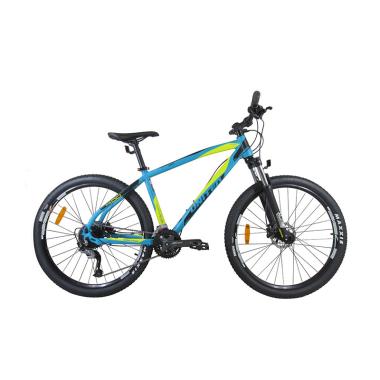 HEMAT United Nucleus 4.00 Sepeda MTB [27.5 Inch]