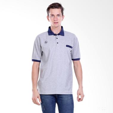 Hurricane Fall Winter Edition Short ... hirt Atasan Pria [H 0246]