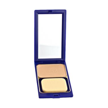 Inez Compact Powder - Beige Glow