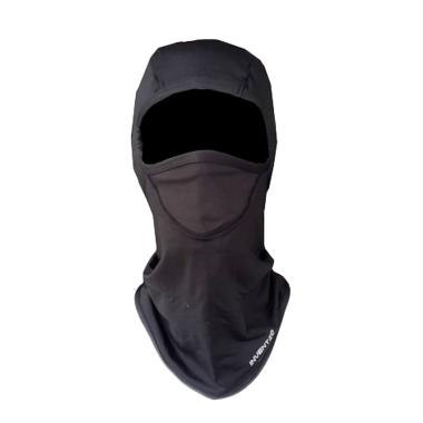 INVENTZO Sebo Balaclava Masker Motor - Black Semua UkuranSemua Ukuran