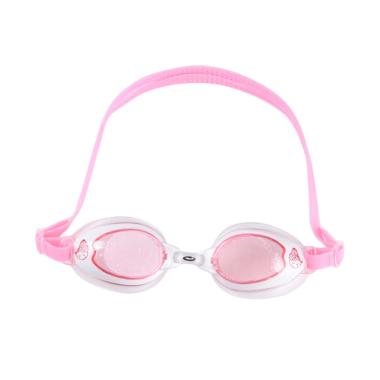 Opelon FG.5510.S15.7.00.PK Kacamata Renang Anak - Pink