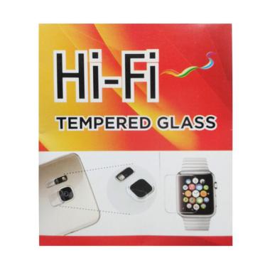Hifi Anti Gores Tempered Glass Scre ... era for iPhone 7 4.7 Inch