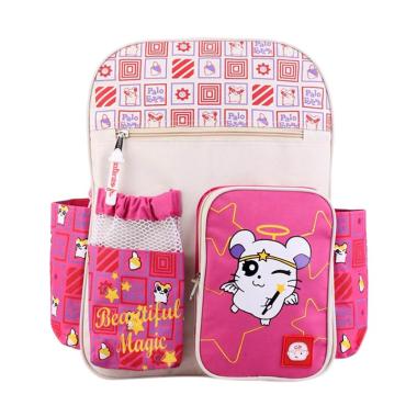 Catenzo Jr. CZR004 TK SD Tas Sekolah Anak Perempuan