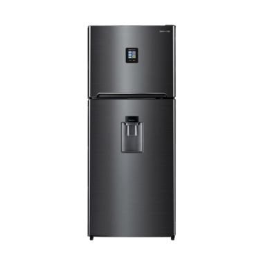 Daewoo DWR-G237GTTIDD Kulkas 2 Pintu