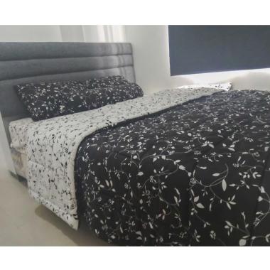 Jendela360 BSCC027 Bassura City Apartemen
