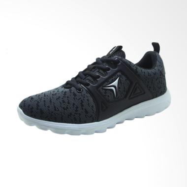 Oviedo Flipper Sneakers Shoes - Grey