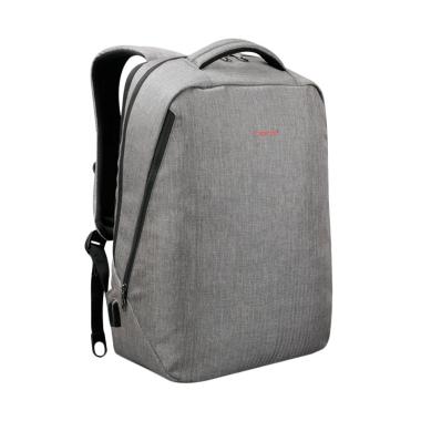 Tigernu Original Premium T-B3164 Wa ... ing Port 17.3 Inch - Gray