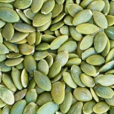 Pumpkin Seed Raw / Biji Labu Mentah 1 kg