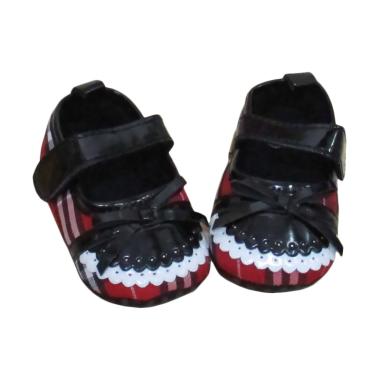 Daftar Harga Sepatu Wanita Warna Hitam Import Kid Terbaru Maret 2020 Terupdate Blibli Com