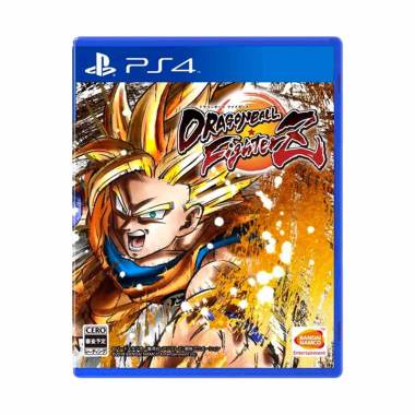 Jual Anime Grafis Game Ps4 Online Baru Harga Termurah Juli 2020