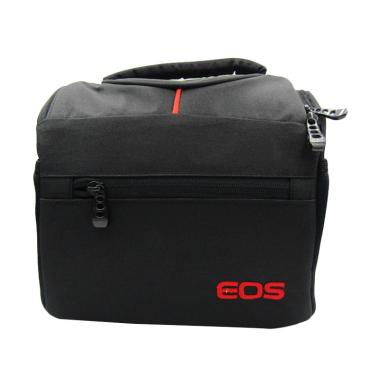EOS Tas Kamera for Canon DSLR - Black