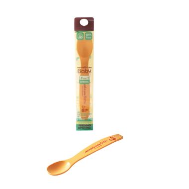 Mother's Corn Feeding Spoon 2 Peralatan Makan Anak