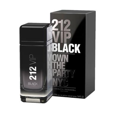 Jual Parfum Pria Carolina Herrera Harga Menarik Blibli Com